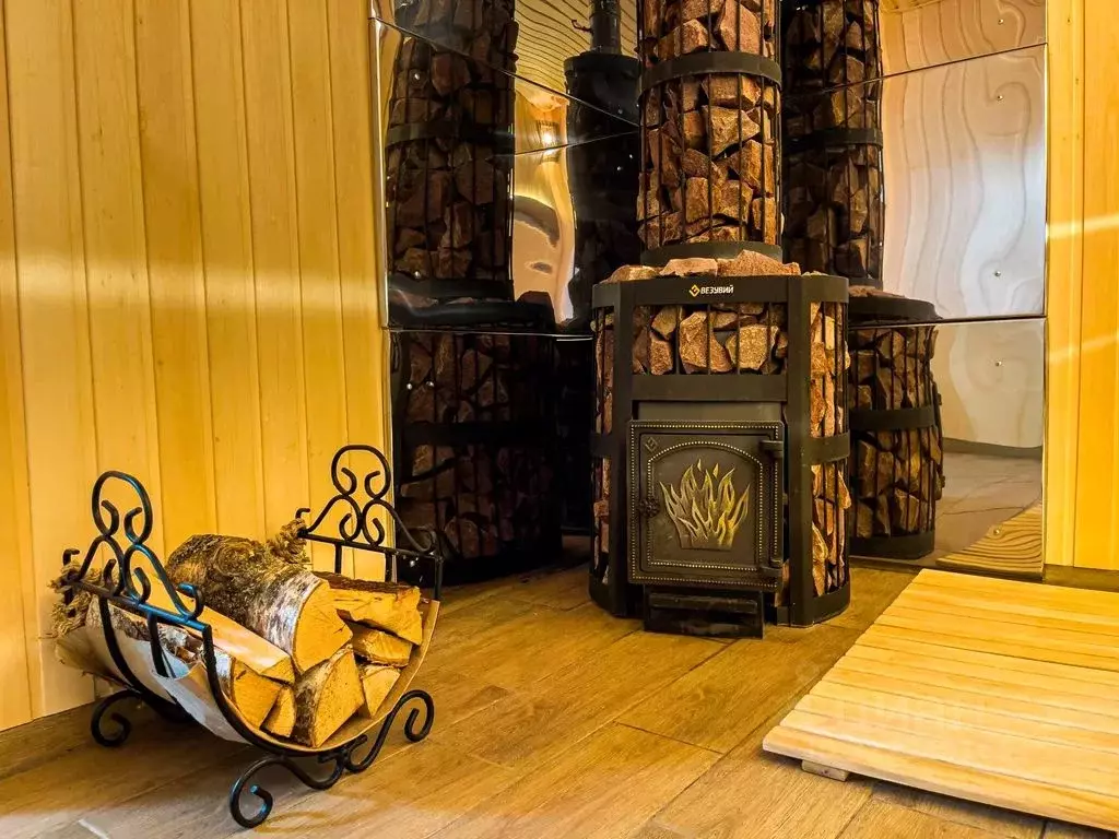 Дом в Московская область, Истра ул. Академика Иосифьяна, 8 (330 м) - Фото 2