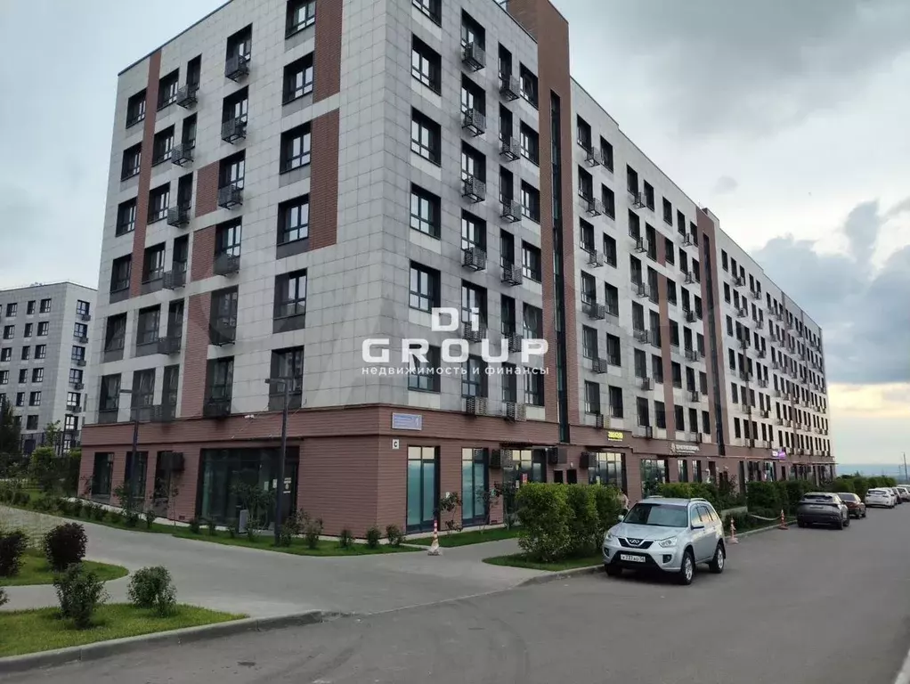 Аренда помещения в новом ЖК Атмосфера - Фото 1