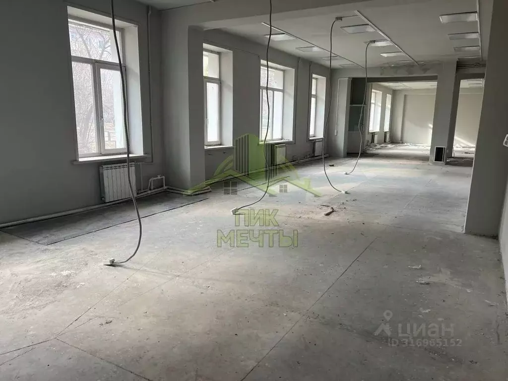 Помещение свободного назначения в Бурятия, Улан-Удэ Геологическая ул., ... - Фото 1
