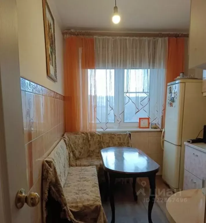 2-к кв. Красноярский край, Красноярск ул. Энергетиков, 16 (51.1 м) - Фото 0