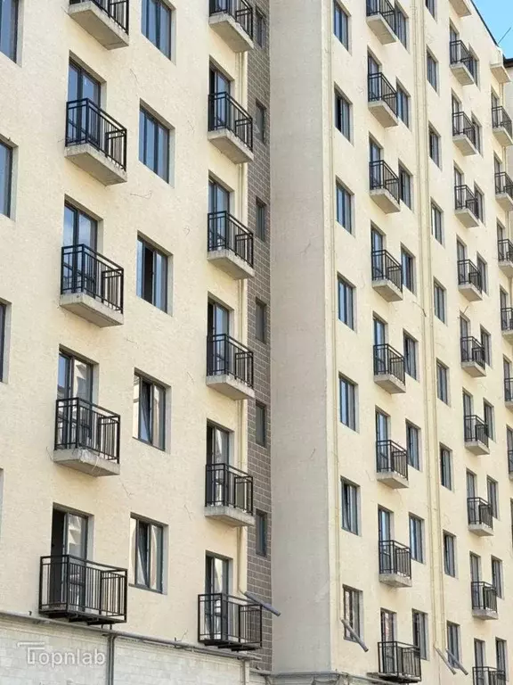 1-к кв. Кабардино-Балкария, Нальчик Кабардинская ул., 200 (44.0 м) - Фото 1