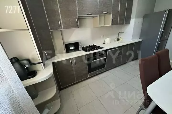 1-к кв. Севастополь просп. Античный, 12Б (40.6 м) - Фото 2