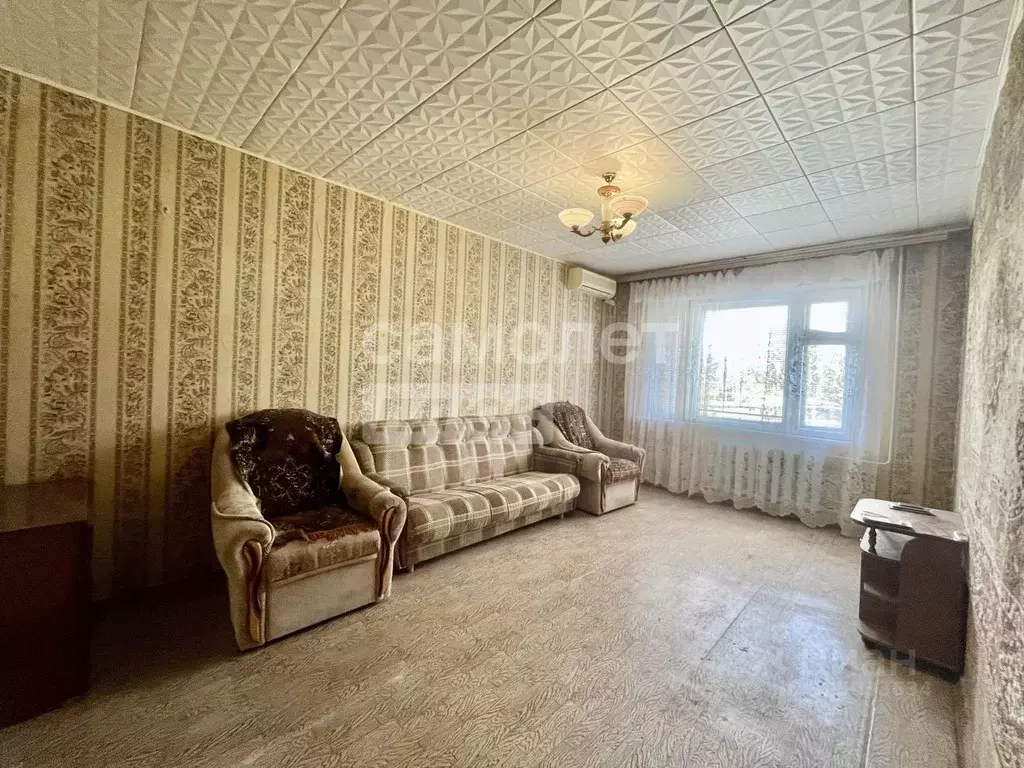 2-к кв. Краснодарский край, Тимашевск Садовод мкр, 21 (52.0 м) - Фото 2