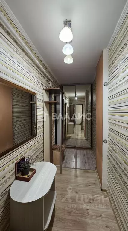 1-к кв. Калининградская область, Калининград ул. 9 Апреля, 68 (32.0 м) - Фото 1