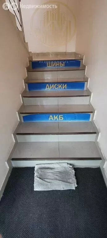 Помещение свободного назначения (707 м) - Фото 2