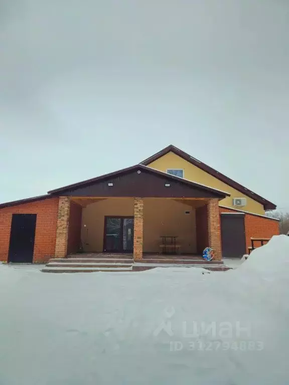Дом в Самарская область, Самара Спецавиатор СДТ, 19 (70 м) - Фото 1