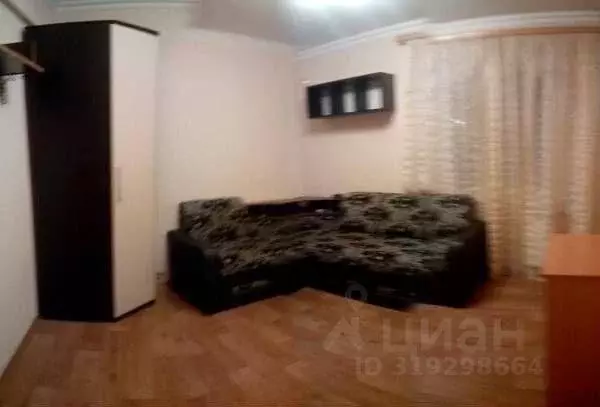 Квартира, 1 комната, 34 м - Фото 1