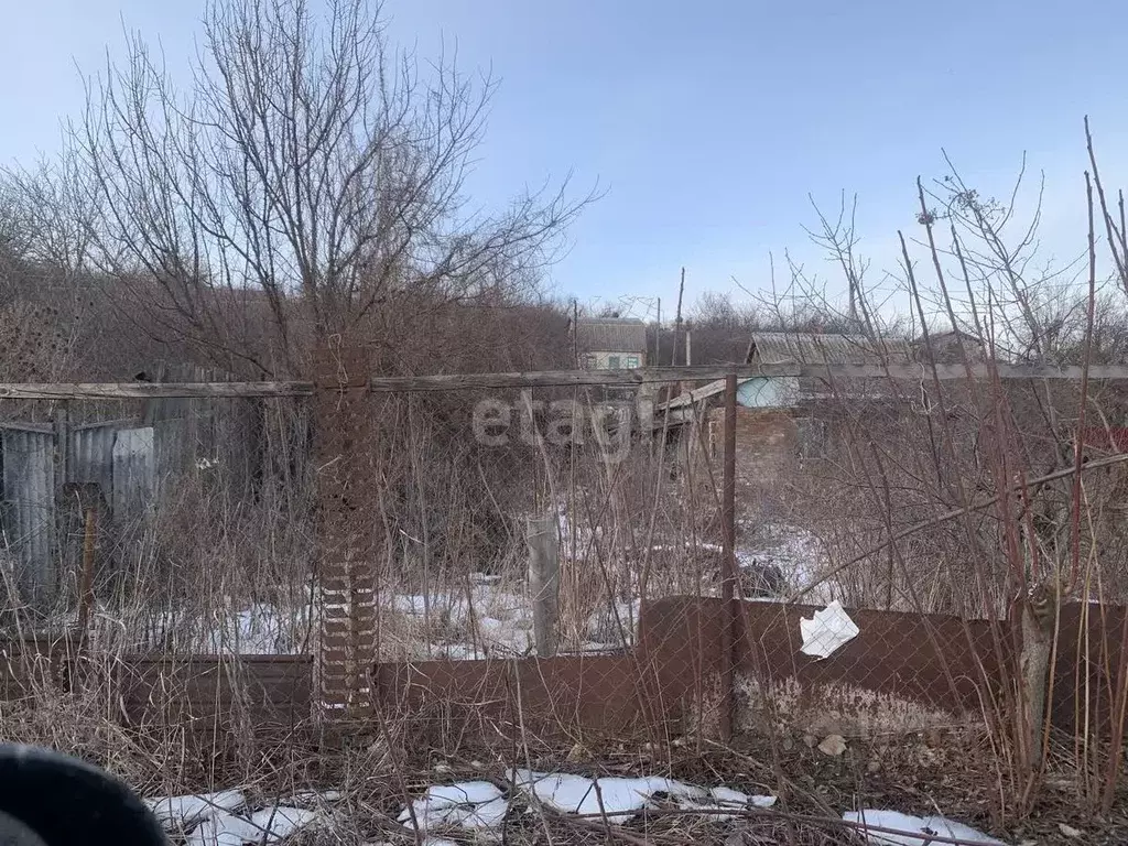 Участок в Белгородская область, Шебекино Вишенка СНТ,  (5.4 сот.) - Фото 1