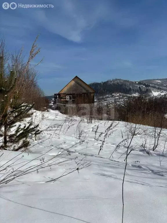 Участок в Горно-Алтайск, Кленовая улица (9.98 м) - Фото 1