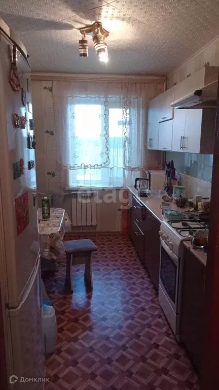 Продаётся 3-к квартира, 62.3 м - Фото 0