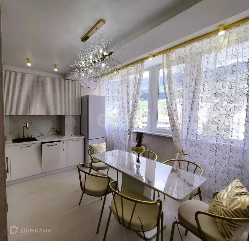 Продаётся 2-к квартира, 69 м - Фото 1