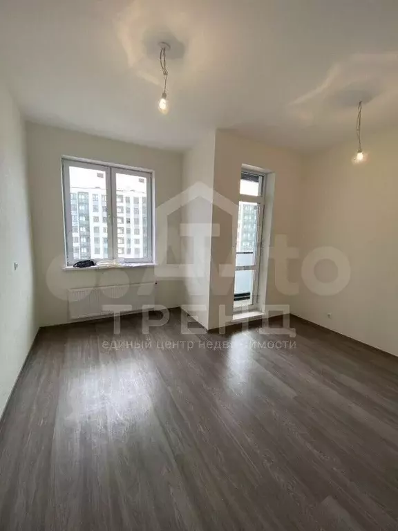 Квартира-студия, 23,4 м, 9/12 эт. - Фото 1