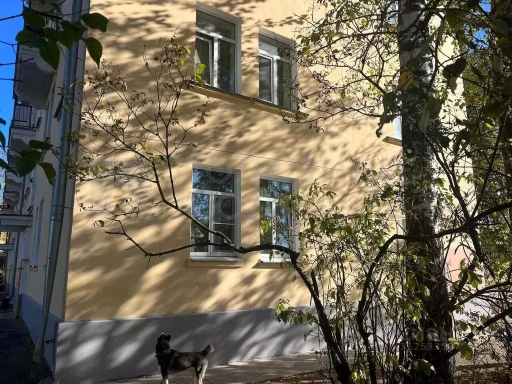 3-к кв. Новгородская область, Боровичи 1 Мая пл., 1 (64.5 м) - Фото 1