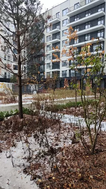 1-к кв. Ханты-Мансийский АО, Сургут Игоря Киртбая ул., 28/1 (36.7 м) - Фото 1