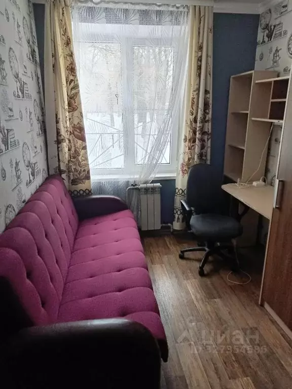 Комната Московская область, Балашиха Железнодорожный мкр, ул. ... - Фото 2