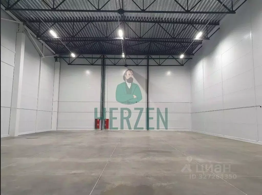 Производственное помещение в Московская область, Солнечногорск ... - Фото 1