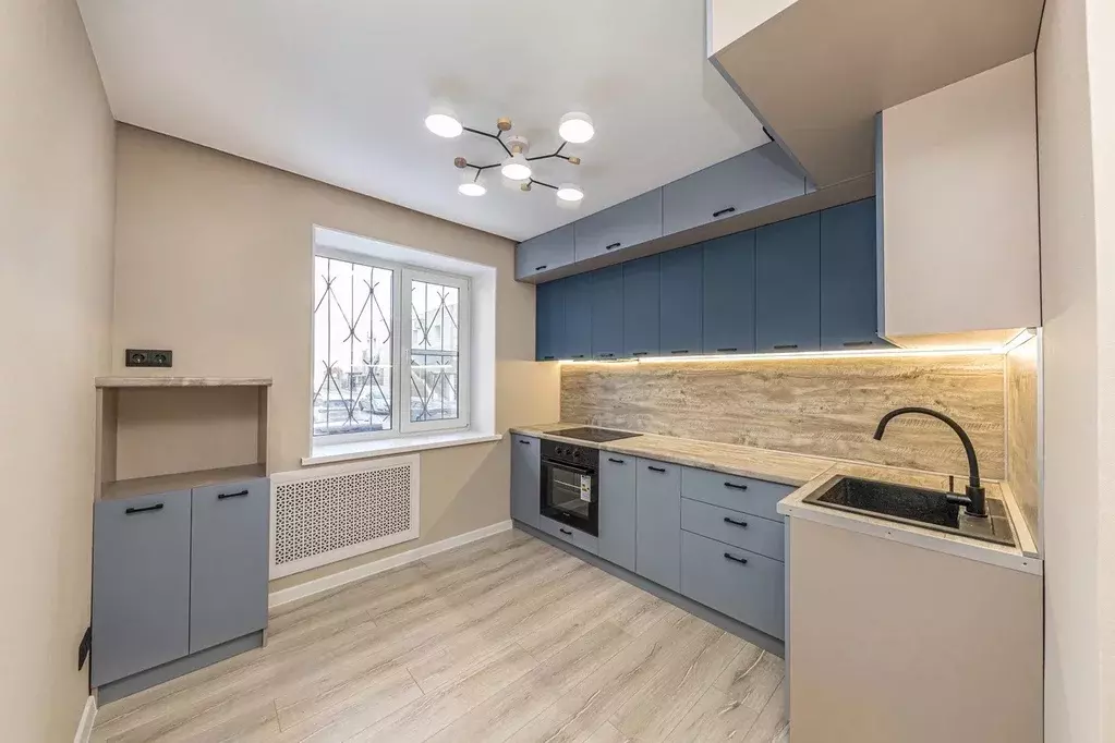 Продаётся 2-к квартира, 52.4 м - Фото 0