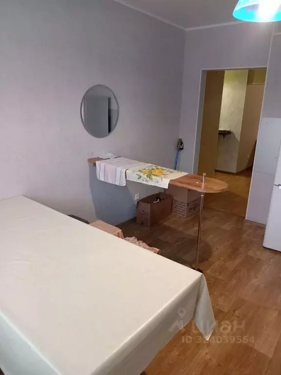 1-к кв. Оренбургская область, Оренбург ул. Геннадия Донковцева, 5/1 ... - Фото 2