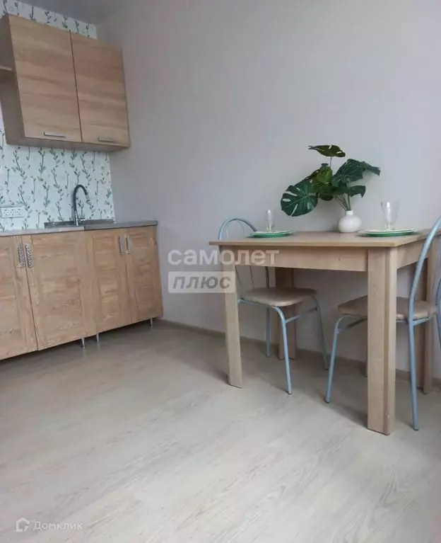 Продаётся квартира-студия, 17 м - Фото 1