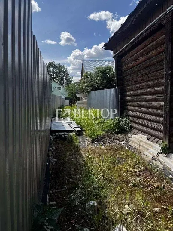 Дом в Ивановская область, Иваново ул. 5-я Ефремковская, 31А (71 м) - Фото 1