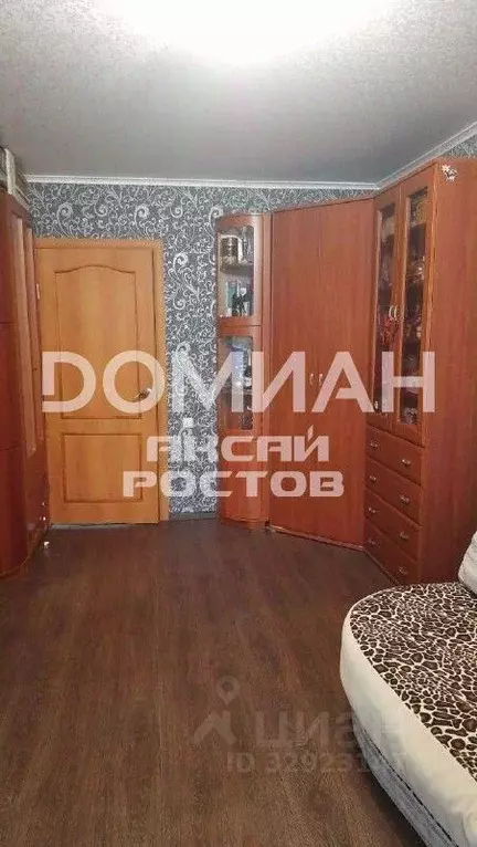 3-к кв. Ростовская область, Аксай Садовая ул., 24 (65.7 м) - Фото 1