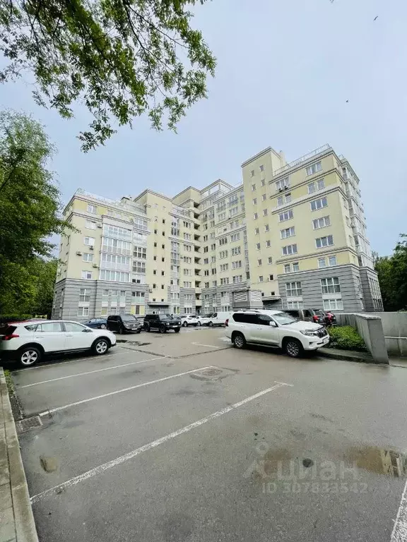 2-к кв. Калининградская область, Калининград ул. Салтыкова-Щедрина, 2 ... - Фото 2