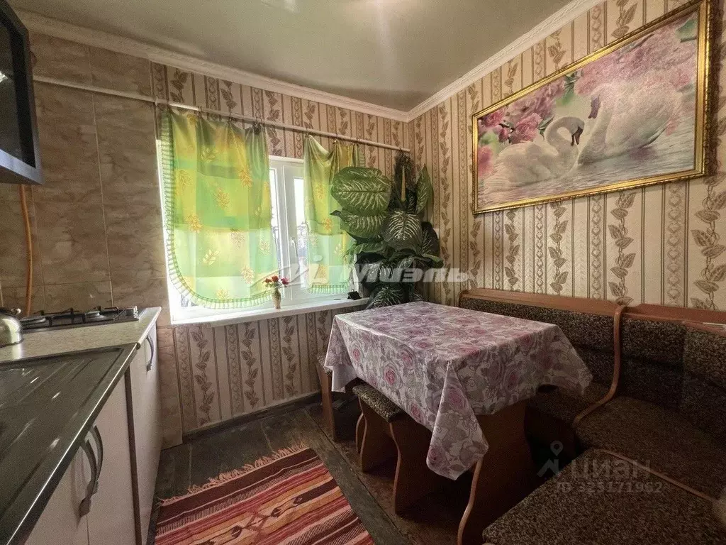 Дом в Крым, Красногвардейский район, с. Янтарное ул. Чкалова, 8 (60 м) - Фото 1