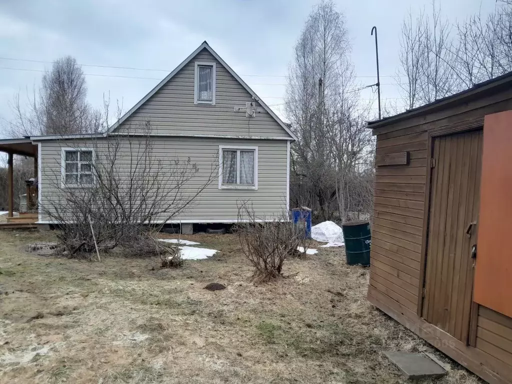 Снять дом Богородское, Сергиево-Посадский район в долгосрочную аренду на  AFY.ru