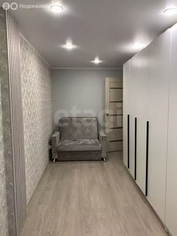 2-комнатная квартира: Бежецк, улица Нечаева, 5 (43 м) - Фото 2