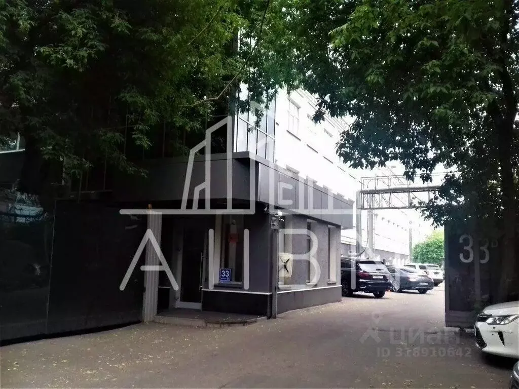 Офис в Москва Дубининская ул., 33Б (620 м) - Фото 0