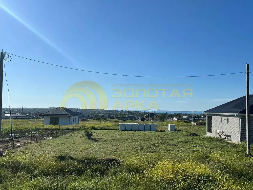 Участок, 8 сот., 0 - Фото 1