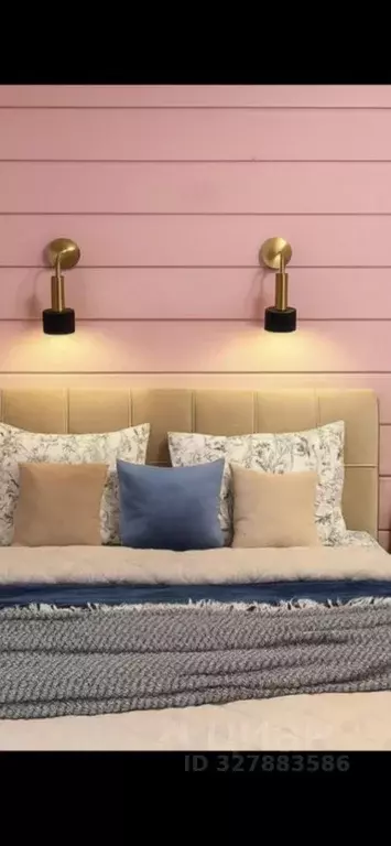 Дом в Новосибирская область, Новосибирский район, Каменский сельсовет, ... - Фото 1