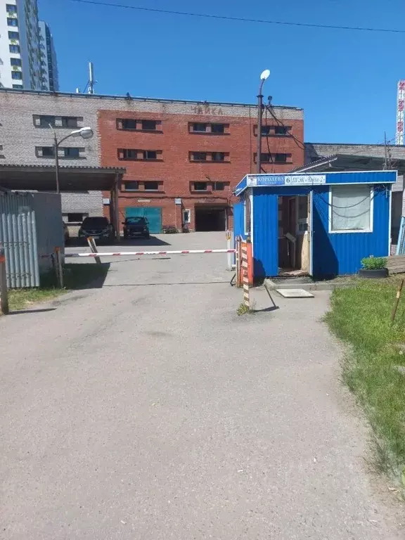 Гараж в Московская область, Красногорск ул. Королева, 6 (40 м) - Фото 2