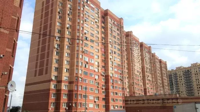 1-к кв. Московская область, Котельники ул. Кузьминская, 7 (41.0 м) - Фото 1
