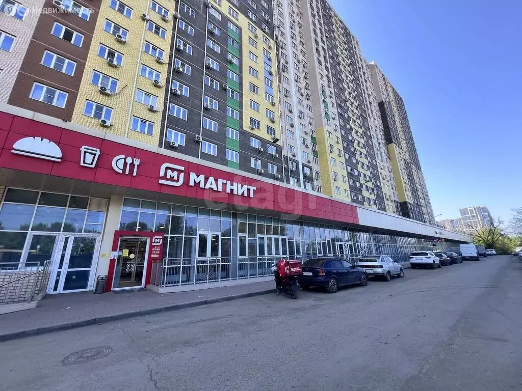 Помещение свободного назначения (93.7 м) - Фото 1