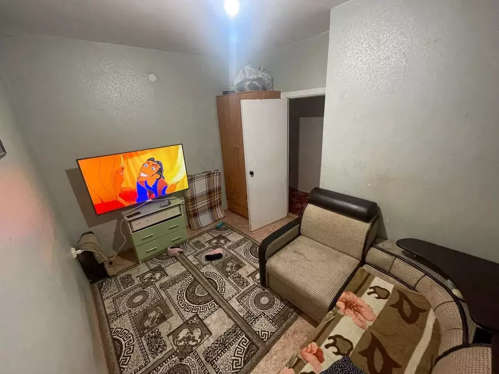 Продаётся 2-к квартира, 48.3 м - Фото 1