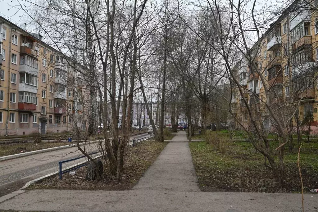 Помещение свободного назначения в Пермский край, Пермь ул. Маршала ... - Фото 2