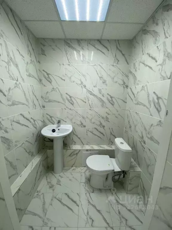 Помещение свободного назначения в Кировская область, Киров Гороховская ... - Фото 2