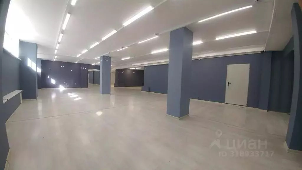 Помещение свободного назначения в Москва Марксистская ул., 34К10 (175 ... - Фото 1