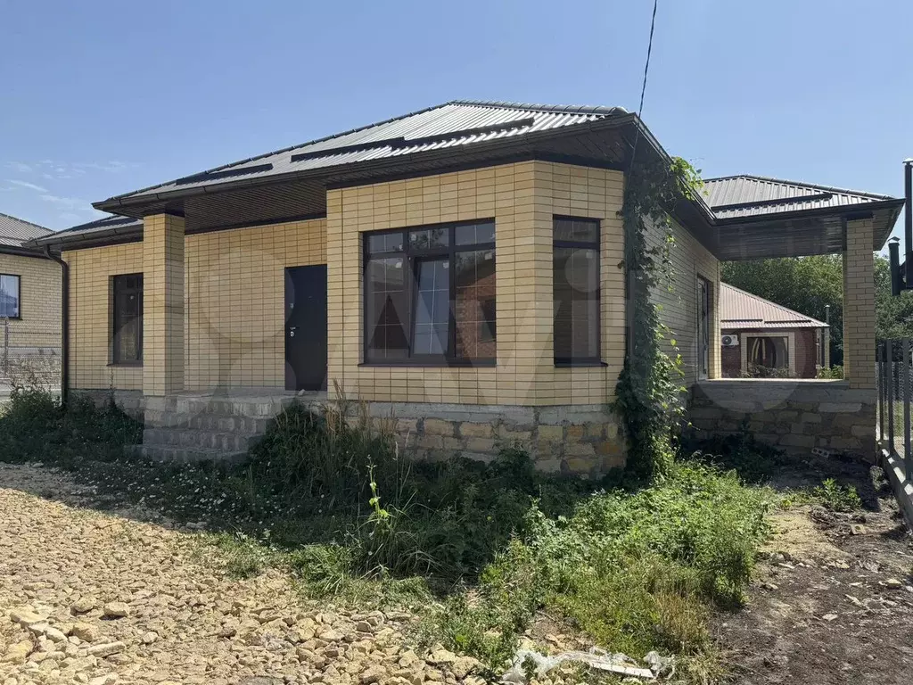 Дом 100 м на участке 4,5 сот. - Фото 1