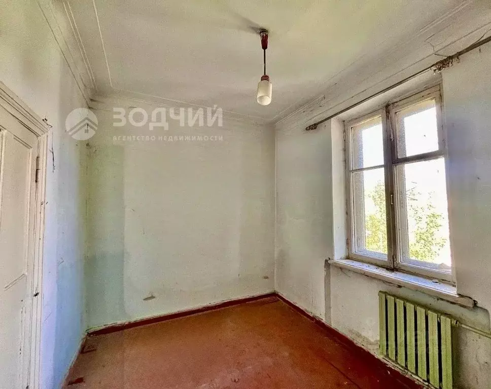 2-к кв. Чувашия, Канаш ул. Разина, 9 (45.3 м) - Фото 2