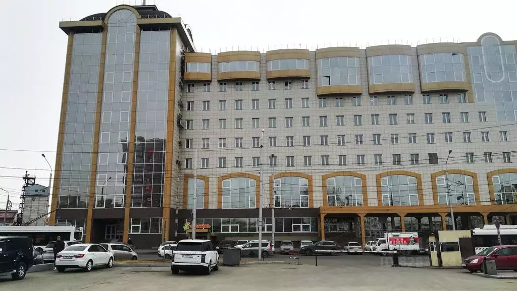Деповская 21. Деповская 21