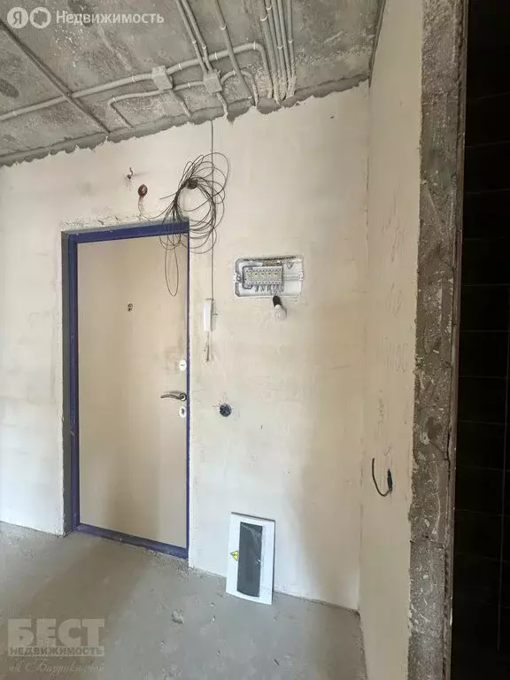 1-комнатная квартира: Москва, Илимская улица, 1Вк2 (39.8 м) - Фото 2