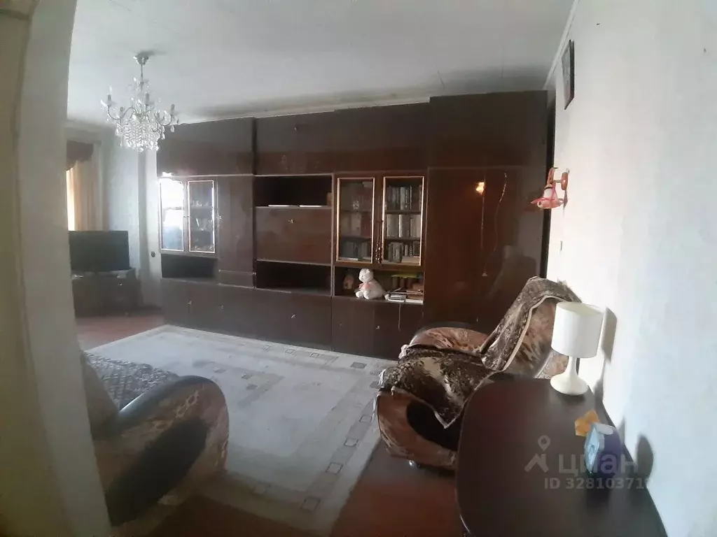 2-к кв. Московская область, Химки Сходня мкр, ул. Тюкова, 12 (45.5 м) - Фото 0