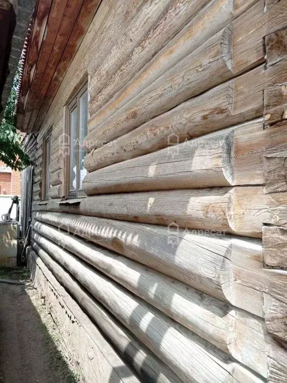 Дом в Волгоградская область, Волгоград ул. Ильменская (203 м) - Фото 1