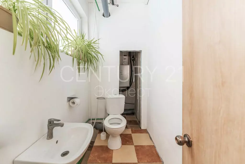 Помещение свободного назначения (110 м) - Фото 1