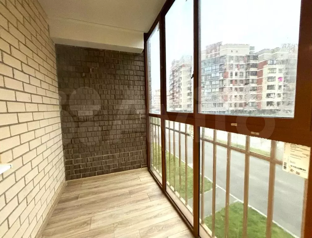Квартира-студия, 22 м, 2/9 эт. - Фото 1