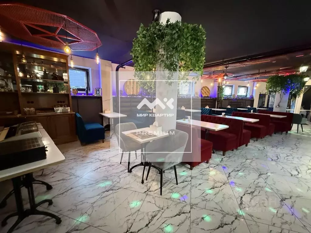 Помещение свободного назначения в Санкт-Петербург Пироговская наб., ... - Фото 1