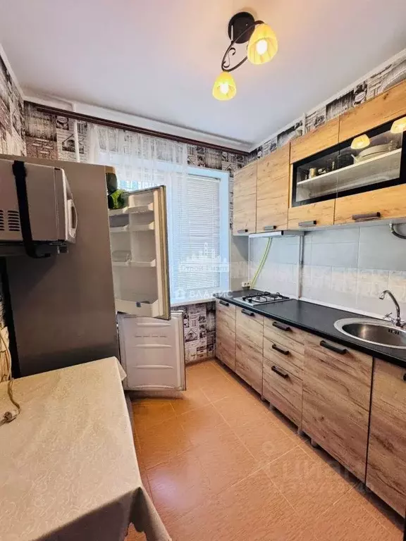 2-к кв. Крым, Керчь ул. Володи Дубинина, 20 (43.2 м) - Фото 0