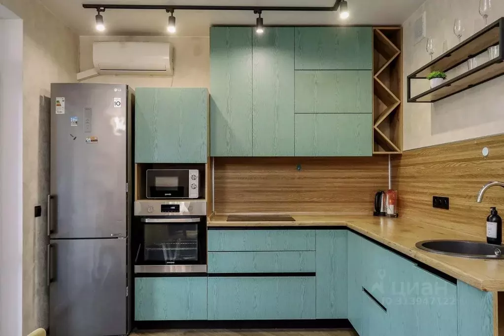 1-к кв. Удмуртия, Ижевск ул. Максима Горького, 149 (40.0 м) - Фото 1